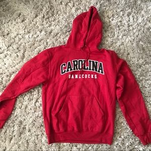 Carolina Gamecocks Hoodie
